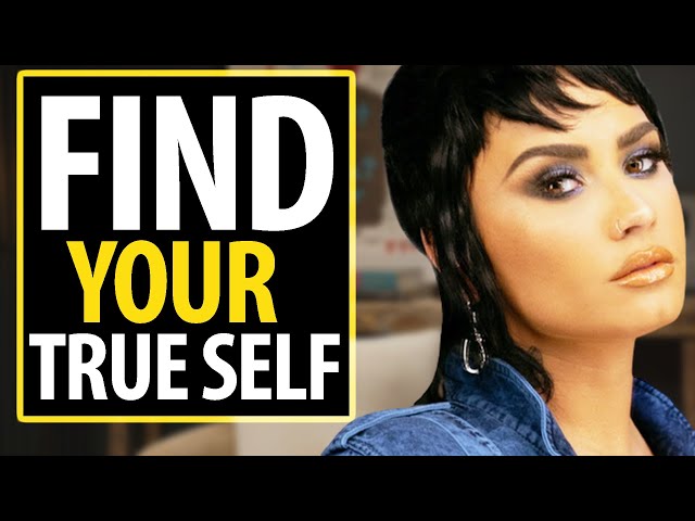 DEMI LOVATO ON: Depression, Healing, & Finding Your Own Identity