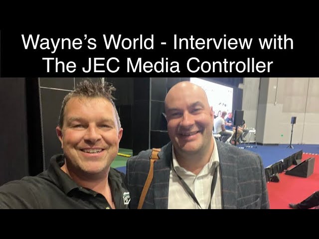 Wayne Scott Discusses Updates to the JEC Club Magazine & Podcast and his Passion for the Manual XJS.