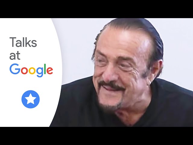 THE STANFORD PRISON EXPERIMENT | Dr. Phil Zimbardo + More | Talks at Google