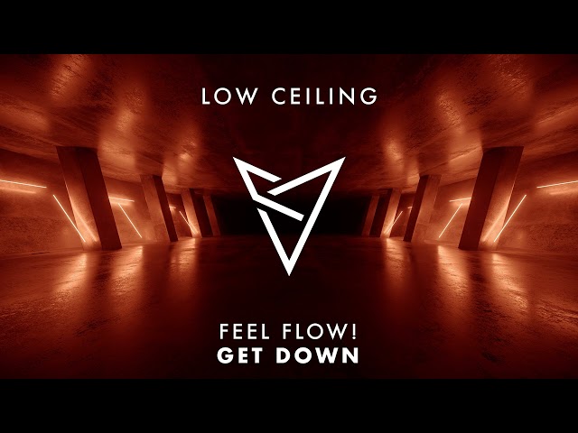 Feel Flow! - GET DOWN