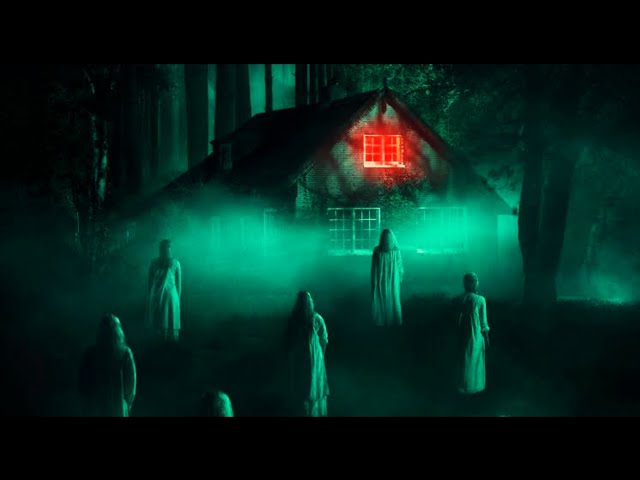 TEETH 2021 horror movie explained in hindi l hindi explanation