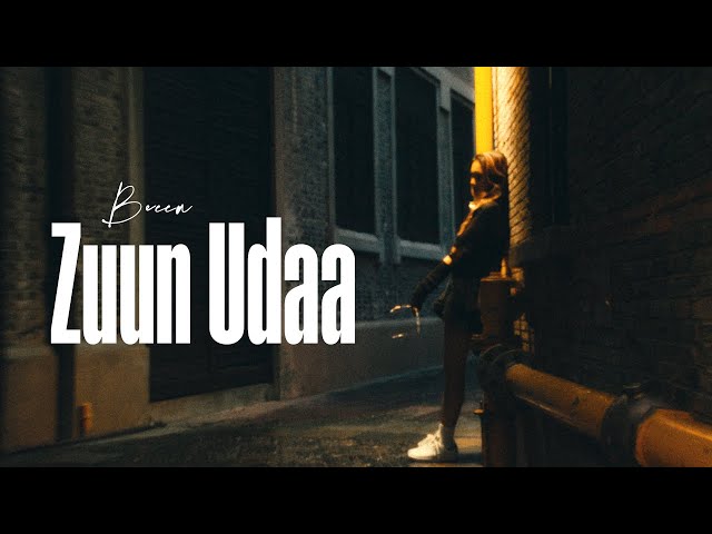 Becca - Zuun Udaa (Official Music Video)