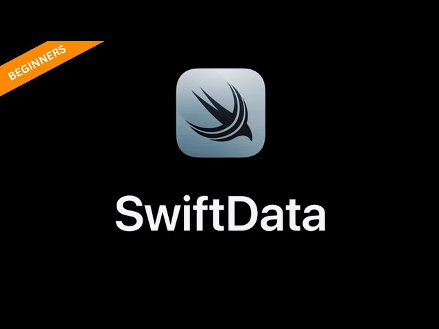 Introduction to SwiftData – iOS Development