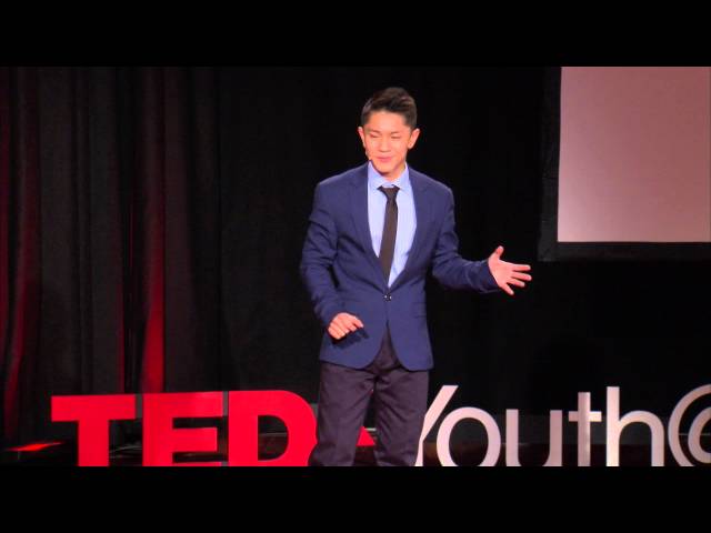 How School Makes Kids Less Intelligent | Eddy Zhong | TEDxYouth@BeaconStreet