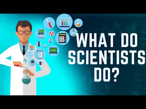 What are Science and Technology?