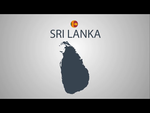 رحلتي إلى سرنديب - السياحة في سريلانكا