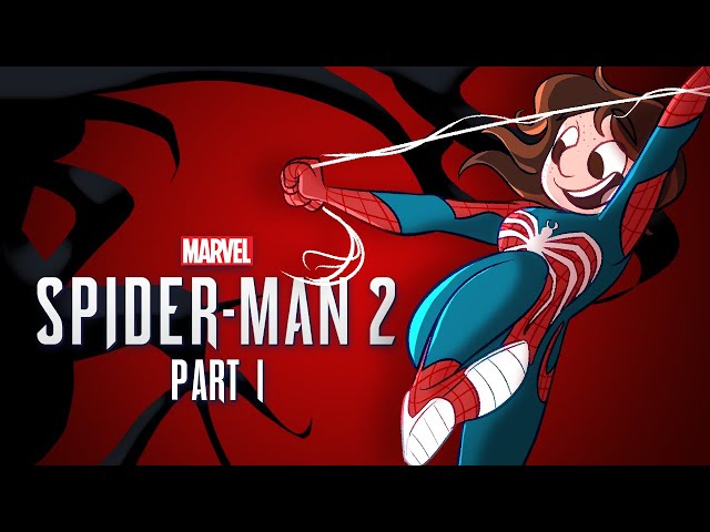 Balance | Marvel's Spider-Man 2 - PART 1