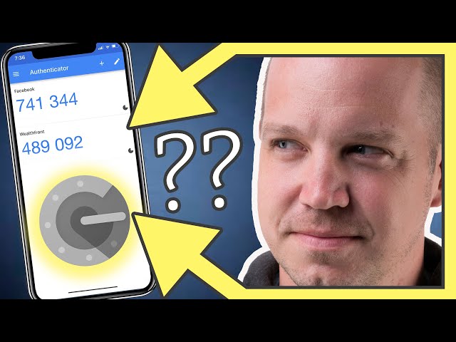 How to Set Up Google Authenticator for 2-Factor Authentication (2FA)