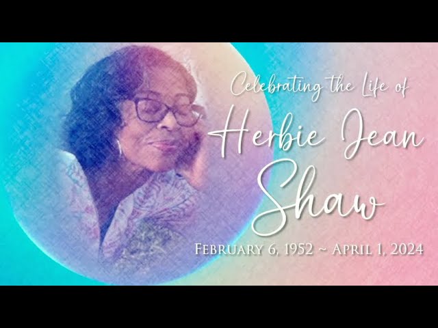 Homegoing For Herbie Shaw HD 1080p 4-12=2024