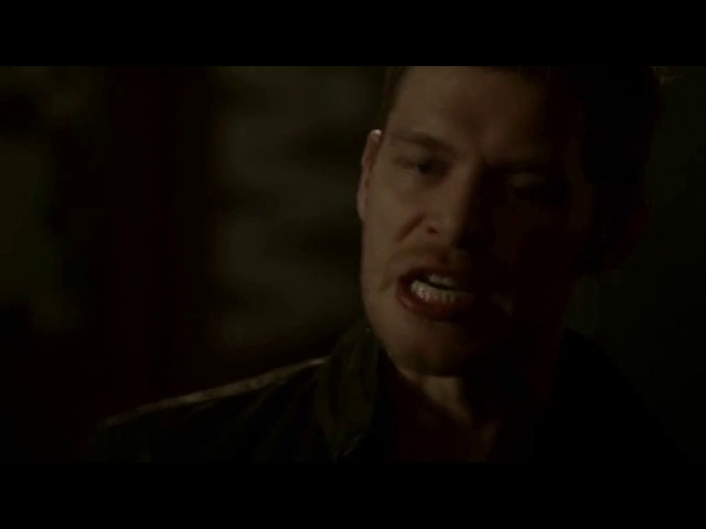 The Originals Season 2 Episode 2 - Which Of Our Parents Do We Kill First