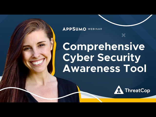 Train and educate employees on best security practices with simulated cyber attacks from ThreatCop
