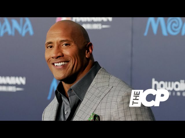 Dwayne Johnson Named In $3 Billion Kidnapping Lawsuit, Facing Charges