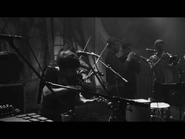 Typhoon - "CPR Belly Reprise" [Live At The Crystal Ballroom]