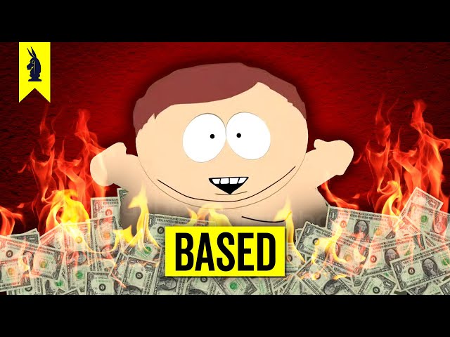 Did South Park Turn Anti-Capitalist?