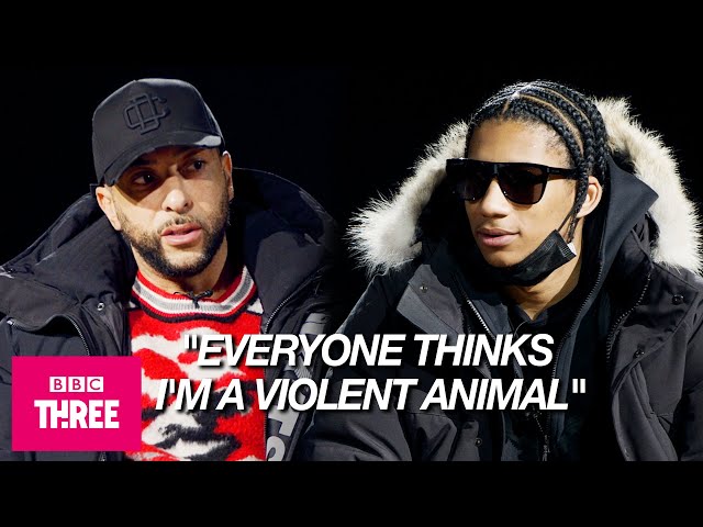 Digga D: 'Everyone Thinks I'm A Violent Animal' [Exclusive Interview] | Why I Made A Documentary