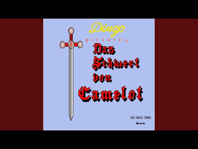 Das Schwert von Camelot; Teil 4