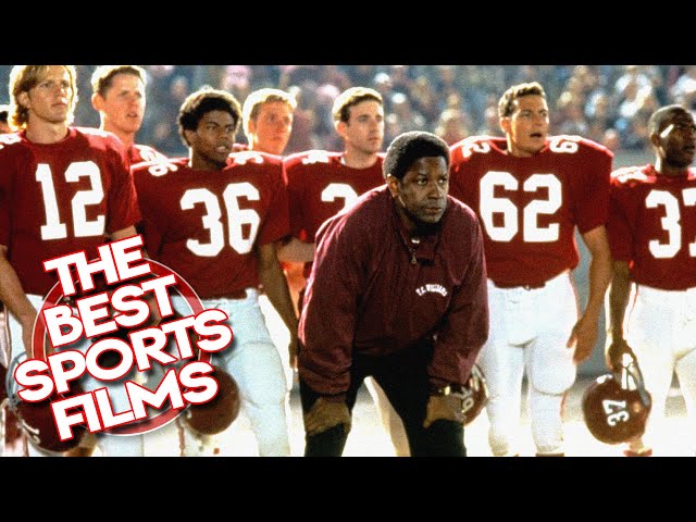 The Best Sports Films Vol 1 | Classics Of Cinematics With Monk & Bobby