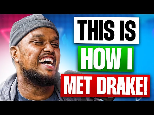 How Chunkz Met Drake