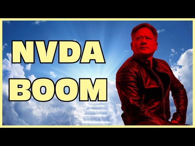The NVIDIA AI Boom!