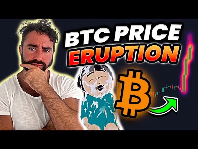 Bitcoin Bulls EXPLODING - How Likely Is $62,900?