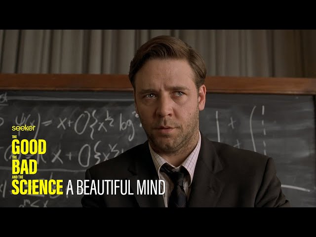 The Science of A Beautiful Mind