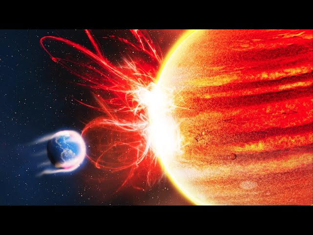 What Will Happen To Earth If Jupiter Turns Into a Star?