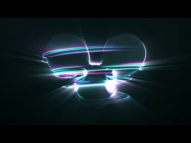 deadmau5 & Kiesza - Bridged By A Lightwave (Original Mix)