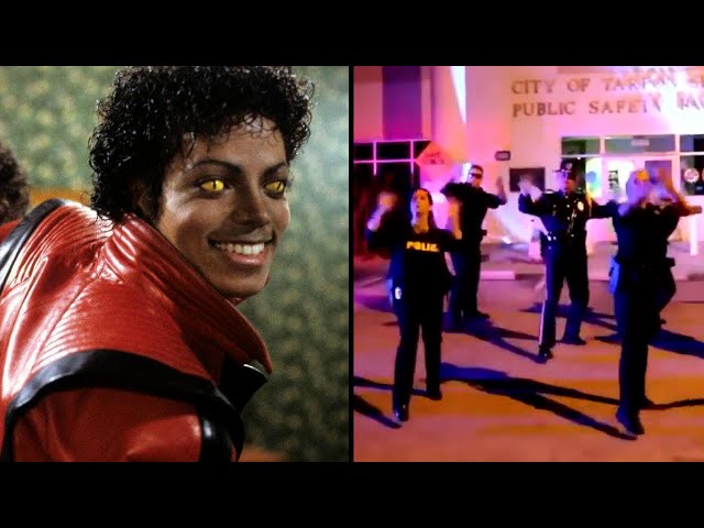 Our Favorite Stories About Michael Jackson’s ‘Thriller’