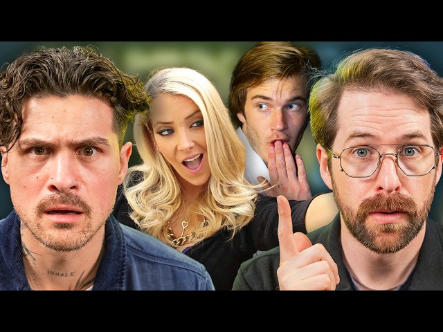 Was 2013 The Best Year Of YouTube?