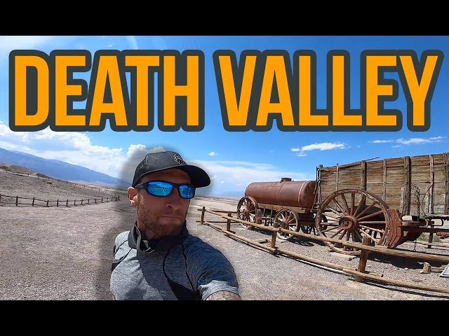 S1:E13 Death Valley - Music Only (No Talking)