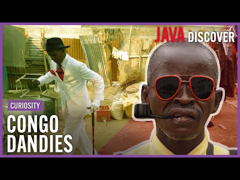 Discover: AFRICA | Java Clips & Documentaries