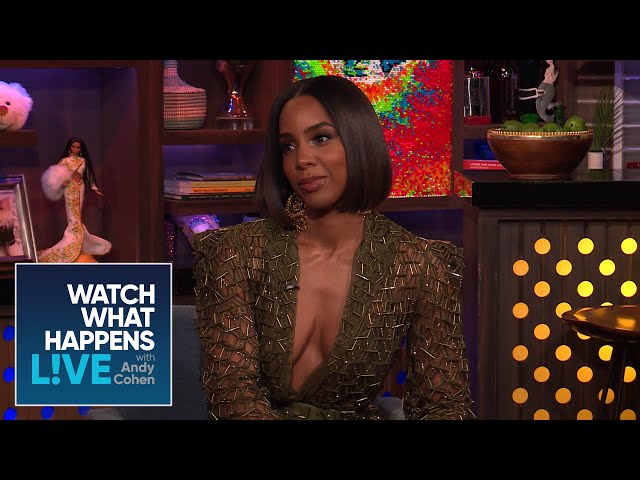 Kelly Rowland’s Least Fave Destiny’s Child Song | WWHL