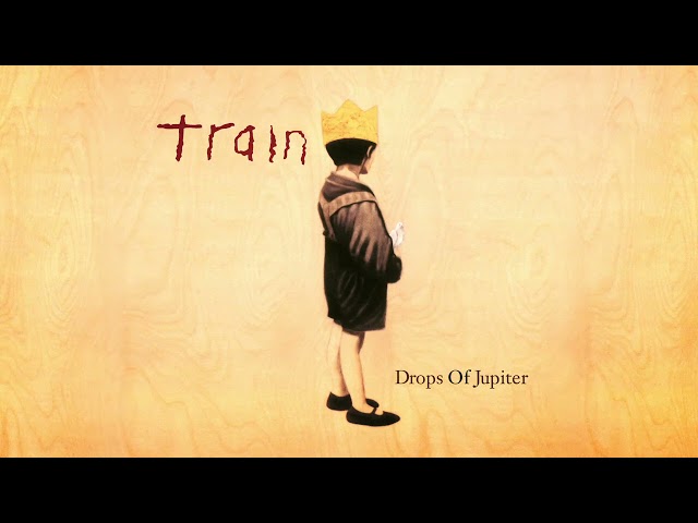 Train - Let It Roll (from Drops of Jupiter - 20th Anniversary Edition)