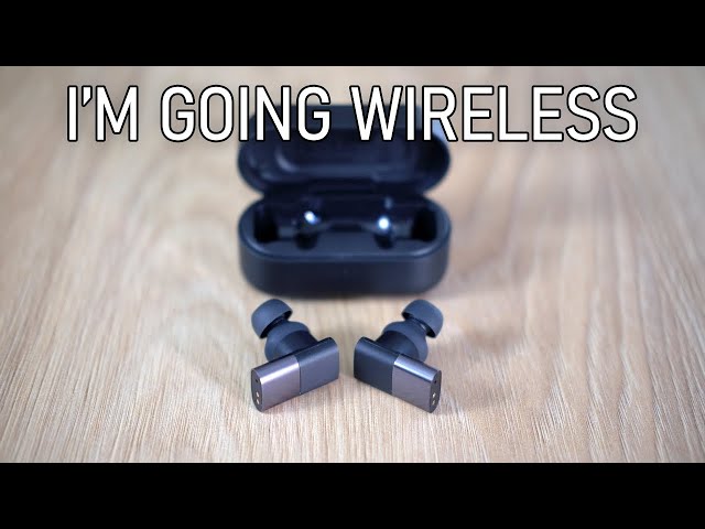 Status Between 3ANC True Wireless Earbuds review
