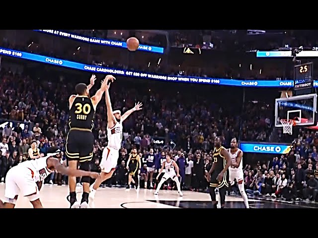 NBA Moments Worth Watching Again