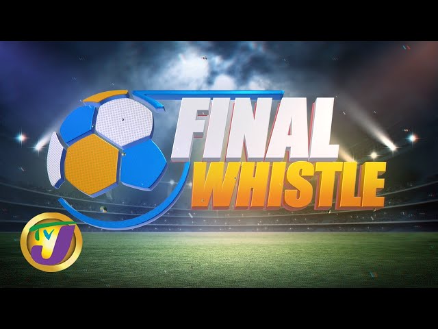 Final Whistle - Tuesday, December 6, 2022