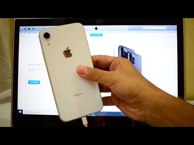 iOS13.4.1 iPhone XR iCloud Activation Unlock | Unlocks Hub | May