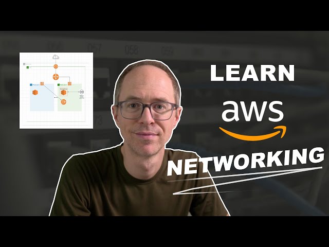 AWS Networking Basics For Programmers | Hands On