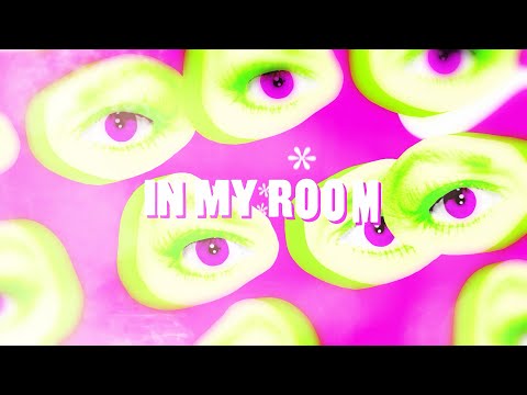 In My Room (feat. SHELLS) [VIP Mix]
