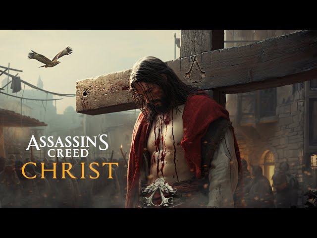 Assassin's Creed Christ™ (2024)
