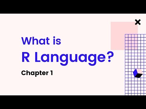 Learn R Language