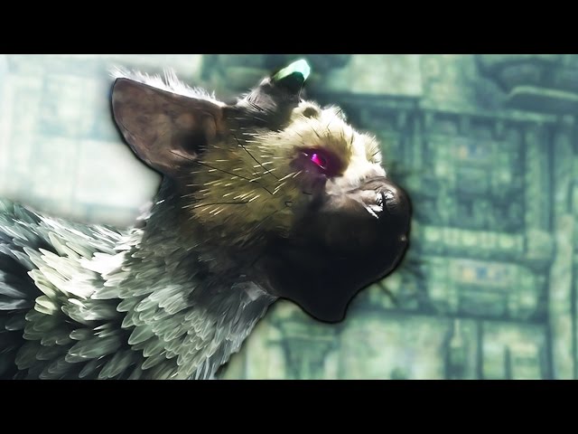 I'VE WAITED SO LONG FOR THIS!!! | The Last Guardian - Part 1