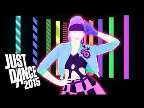 Just Dance 2015 - Problem