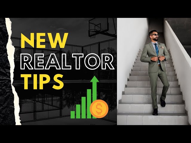 Realtor Tips: Real Estate's Different Characters & How To Deal With Them