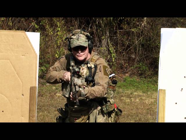 Make Ready with Pat Rogers: Basic Carbine