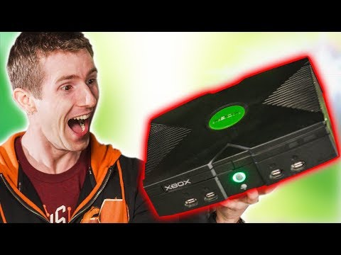 The Fastest Xbox of All Time