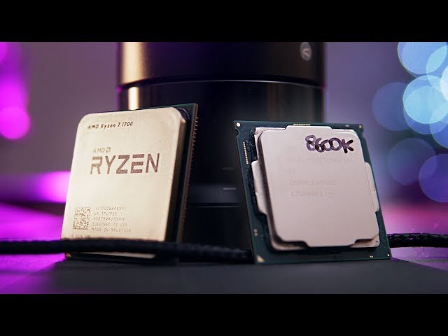 Is RYZEN Really Better For Video Editing?