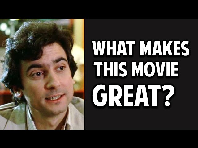 Martin Scorsese's After Hours -- What Makes This Movie Great? (Episode 114)
