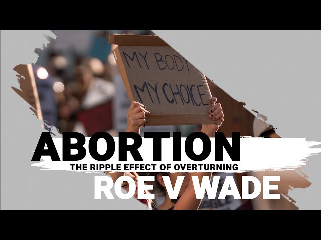Roe v Wade: The global ripple effect | LSE Research