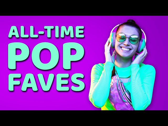 All-Time Pop Favorites | 2 Hours of Instrumental Cover Songs